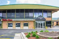 Quality Inn O'Hare Airport Hotels in Schiller Park