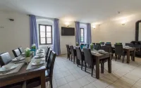 Penzion Zamecka Zahrada Hotels in Černá v Pošumaví