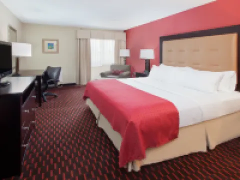 วินด์แฮมการ์เด้น โดเวอร์ โรงแรมในโดเวอร์