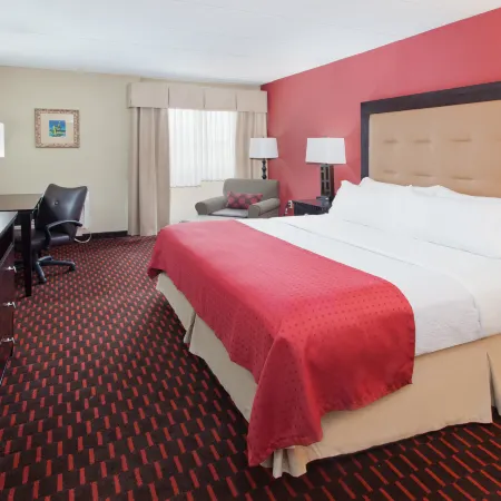 Wyndham Garden Dover