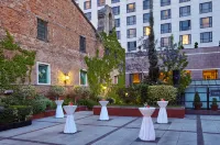 InterContinental Buenos Aires Hotels near Mural Joe Daley
