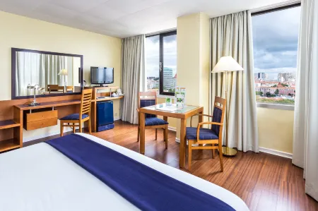 Holiday Inn Lisbon