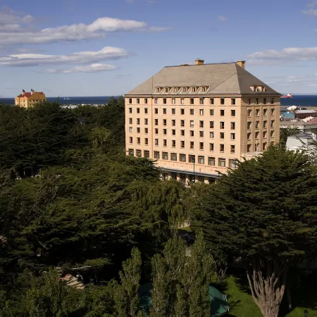 Hotel Cabo de Hornos