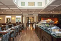 Eurostars Montgomery Hotels in Woluwe-Saint-Pierre
