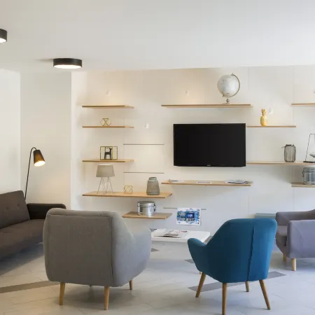 Citadines Antigone Montpellier
