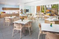 エレメント マイアミ インターナショナル エアポート