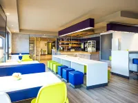 ibis Budget Pau Est Hotels in Morlaas
