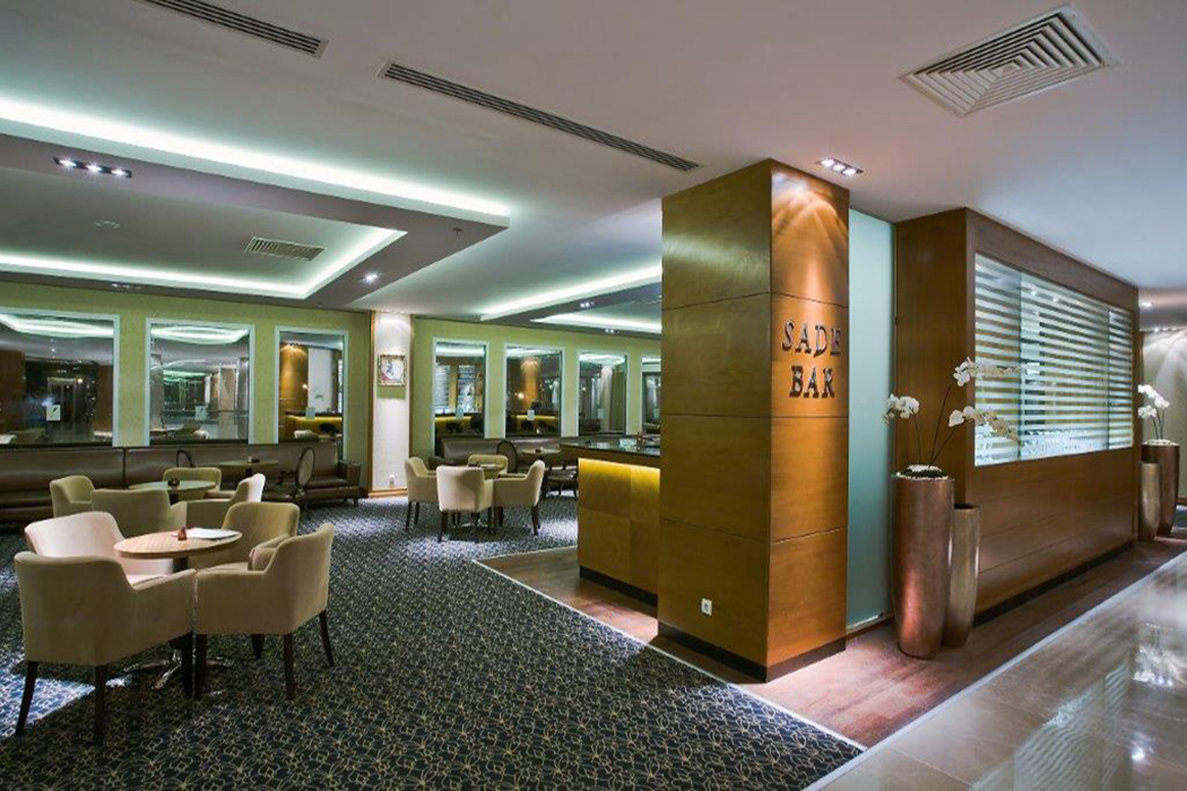 Anemon Hotel Malatya (Anemon Malatya Hotel)