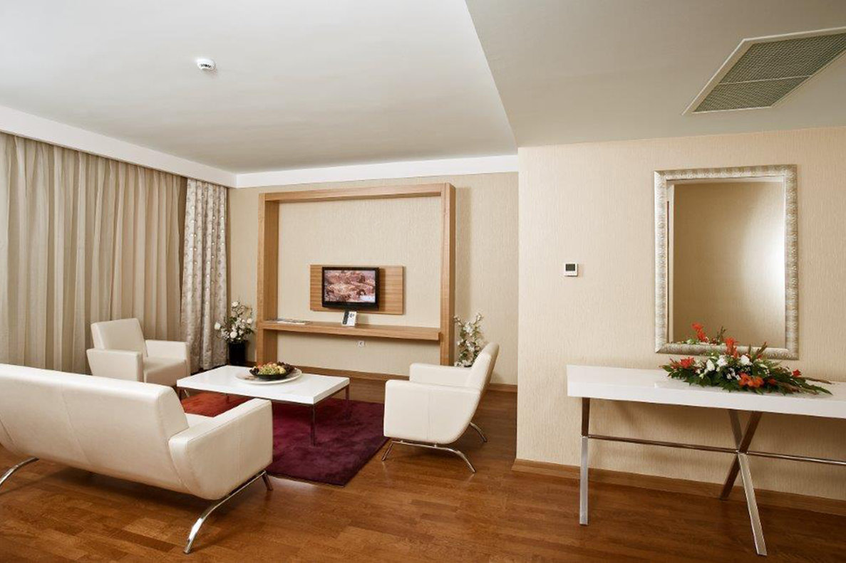 Anemon Hotel Malatya (Anemon Malatya Hotel)