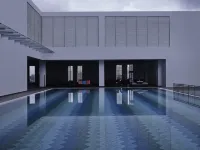 Pullman Kuching - Beach