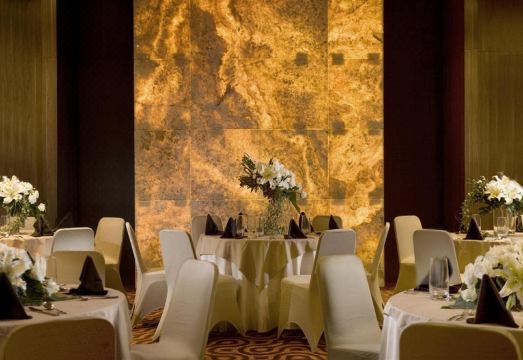 호텔 산티카 반둥