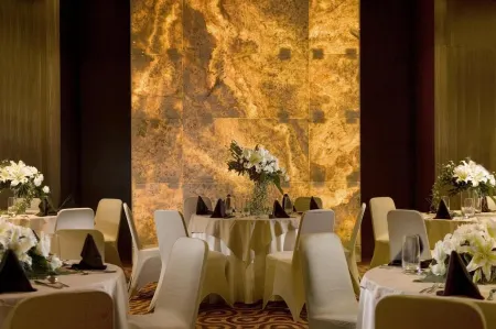 Hotel Santika Bandung