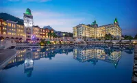 Nirvana Dolce Vita - Ultra All Inclusive Các khách sạn ở Tekirova