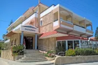 Kassandra Hotel