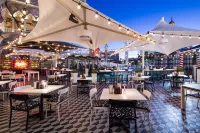 The Palazzo at the Venetian® - breakfast