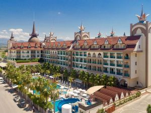 Side Crown Palace Ultra All Inclusive