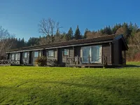 Armadale Castle Cabins Hotels near Camas Daraich, Aird of Sleat, Skye