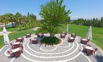 Club Sidelya Hotel