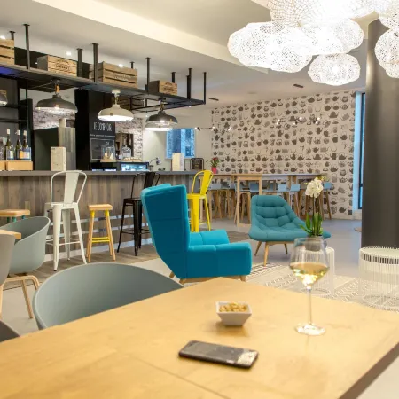 Ibis Lyon Sud Vienne Saint-Louis