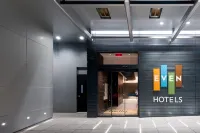 Even Hotel New York - Midtown East Hôtels à : Midtown