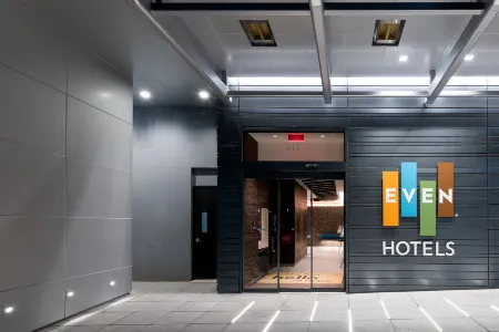 Even Hotels New York - Midtown East, an IHG Hotel
