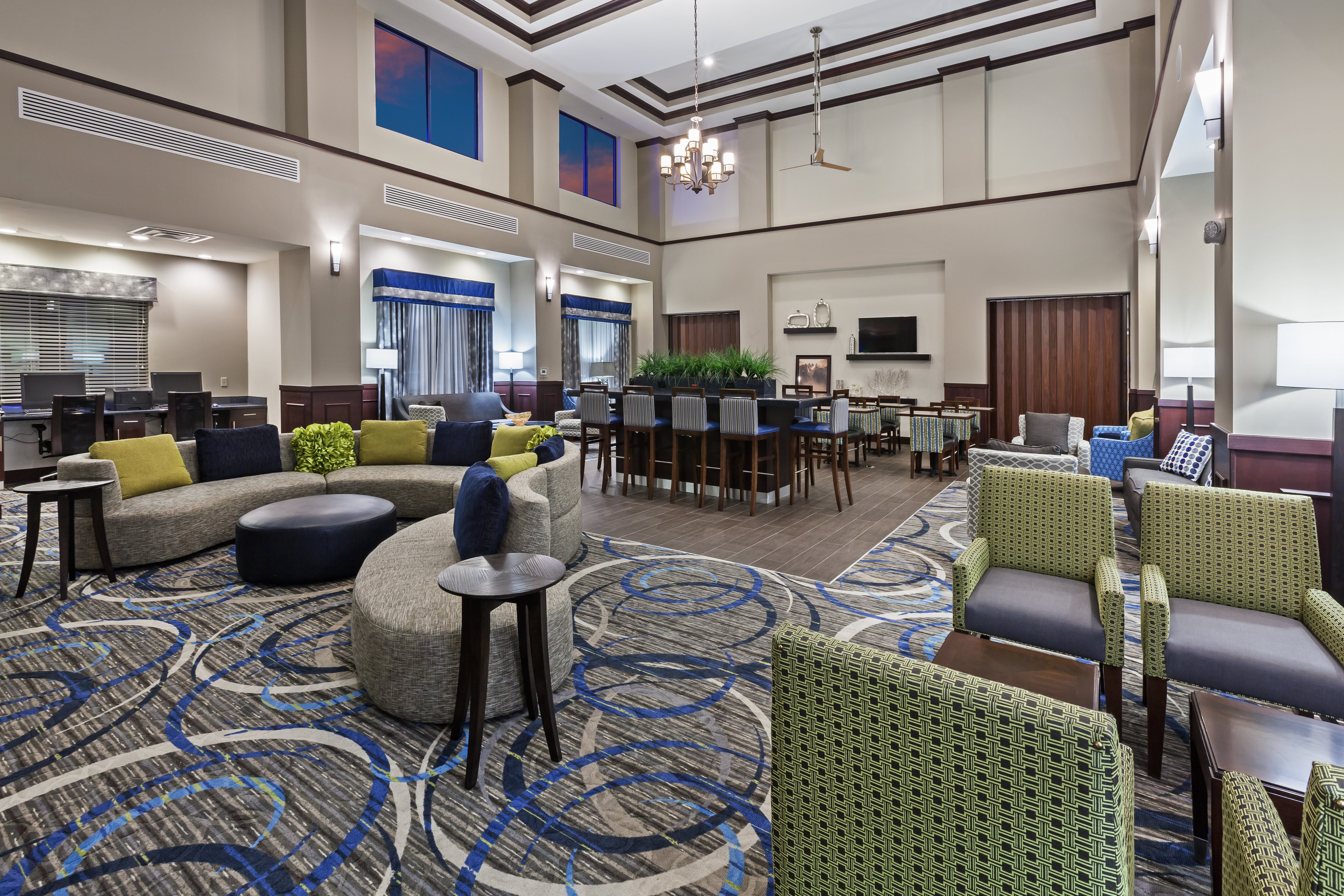 Holiday Inn Express & Suites Glenpool, an Ihg Hotel