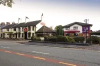Premier Inn Haydock Park (Wigan South) Hotel Hotels in Wigan