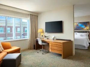 The Westin Buffalo