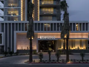 Kimpton Rowan Palm Springs