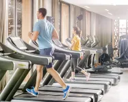 Radisson Blu Marrakech, Carré Eden - Gym