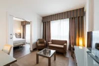 Eurostars Atlántico Hotel in zona Edificio Xoana Capdevielle - UDC