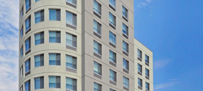 Fairfield Inn & Suites New York Brooklyn Hotels in New York