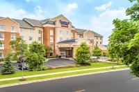 Fairfield Inn & Suites Madison East