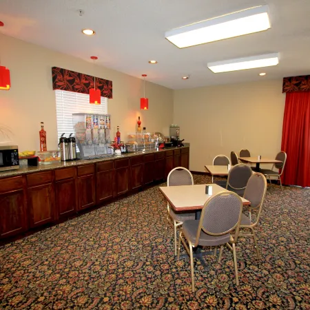 Days Inn by Wyndham Round Rock