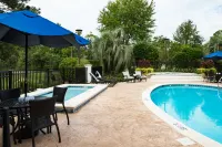 Holiday Inn Express PASCAGOULA-MOSS POINT by IHG - Swimmingpools