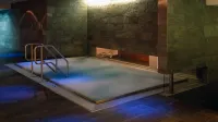 Hotel Ko59 Dusseldorf - Member of Hommage Luxury Hotels Collection - Gym