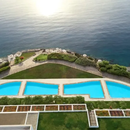 Minos Palace Resort