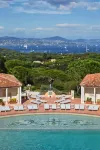 Airelles Saint-Tropez, Château de La Messardière