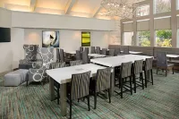 Residence Inn Detroit Livonia - Pet friendly