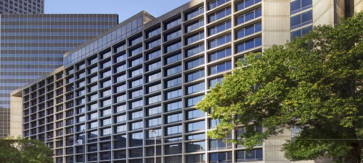 Dallas Marriott Downtown Hotels in Dallas