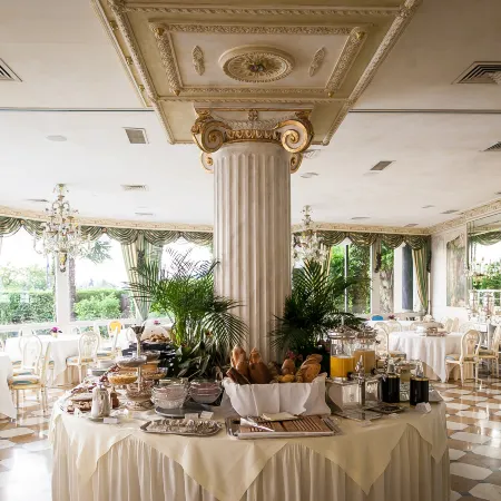Hotel Villa e Palazzo Aminta