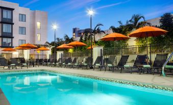 Residence Inn by Marriott Los Angeles Pasadena/Old Town