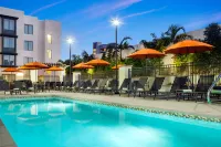 Residence Inn Los Angeles Pasadena/Old Town Hotel a Pasadena