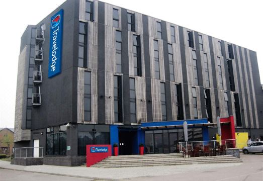 Travelodge Chatham Maritime