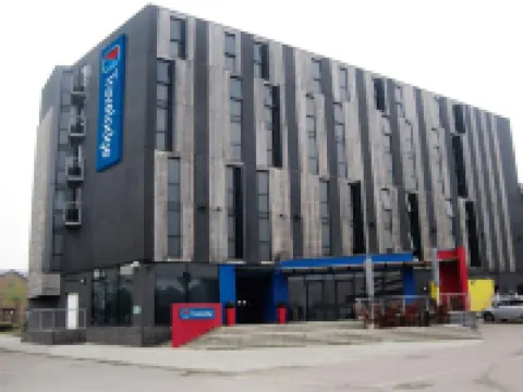 Travelodge Chatham Maritime Hotels near Priestfield Stadium