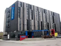 Travelodge Chatham Maritime Hôtels à : Chatham