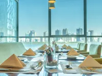 Copthorne Hotel Sharjah Hotels near Al Khan