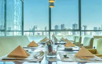 Copthorne Hotel Sharjah
