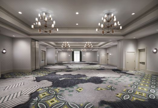 호텔 콜리 오토그래프 컬렉션