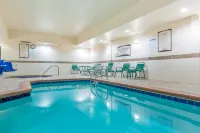 Staybridge Suites MISSOULA by IHG - Pools